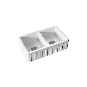 Кухонная мойка Kerasan Hannah Surrey 545001 купить в интернет-магазине сантехники Sanbest