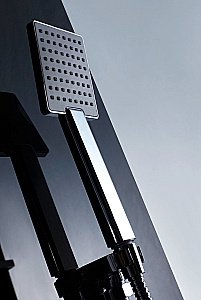 Душевая кабина Orans Diamond SR-89103S 180х130 white купить в интернет-магазине Sanbest