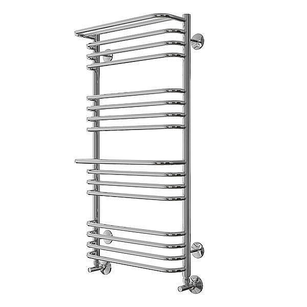 Полотенцесушитель водяной Ravak Optima 500 x 800_W купить в интернет-магазине сантехники Sanbest