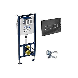 Система инсталляции для унитаза Sanit 90.506.81..S003 купить в интернет-магазине сантехники Sanbest