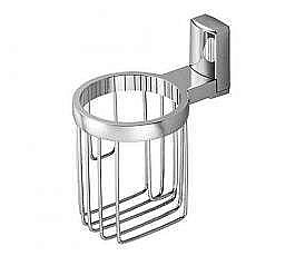 Держатель освежителя WasserKRAFT Leine К-5045 купить в интернет-магазине сантехники Sanbest