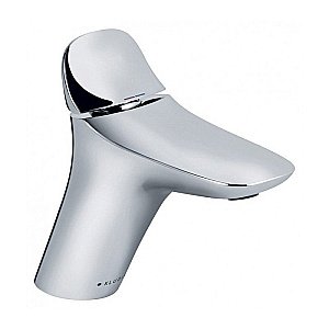 Смеситель для раковины Kludi Ambienta 530260575 купить в интернет-магазине сантехники Sanbest