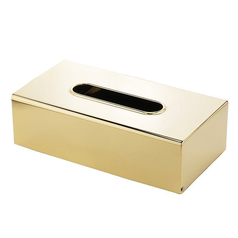 Салфетница Migliore Complementi ML.COM-50.111.DO золото купить в интернет-магазине сантехники Sanbest