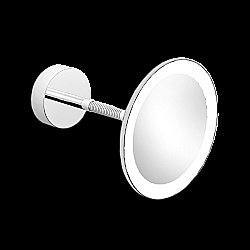 Зеркало косметическое Langberger Accessories 71285 купить в интернет-магазине сантехники Sanbest