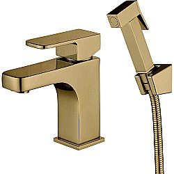 Смеситель для раковины Kaiser Sonat 34088-1 купить в интернет-магазине сантехники Sanbest