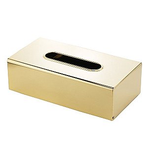 Салфетница Migliore Complementi ML.COM-50.111.DO золото купить в интернет-магазине сантехники Sanbest