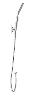Душевой гарнитур Cersanit FERRO 64085 хром купить в интернет-магазине сантехники Sanbest