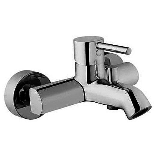 Смеситель для ванны и душа Vitra Minimax S купить в интернет-магазине сантехники Sanbest