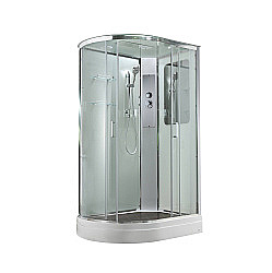 Душевая кабина AvaCan A Серия A2912R 120х90 стандартная, левосторонняя купить в интернет-магазине сантехники Sanbest