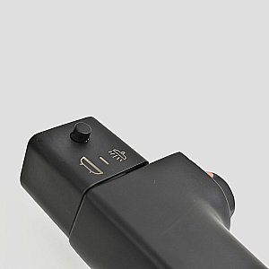 Смеситель для ванны PAINI Nove 09YO111TH черный купить в интернет-магазине сантехники Sanbest