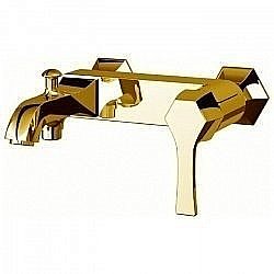 Смеситель для ванны Cisal Cherie CE00013024 купить в интернет-магазине сантехники Sanbest