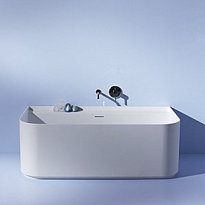 Ванна Laufen Sonar 160х81 2.2034.7.000.000.1 белая купить в интернет-магазине Sanbest