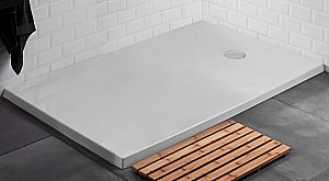 Душевой поддон Jacob Delafon TOLBIAC E6D332RU-WPM 120х90 белый матовый купить в интернет-магазине Sanbest