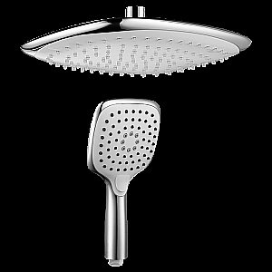 Душевая система Elghansa 2332269-2L (Set-25-New) хром купить в интернет-магазине сантехники Sanbest