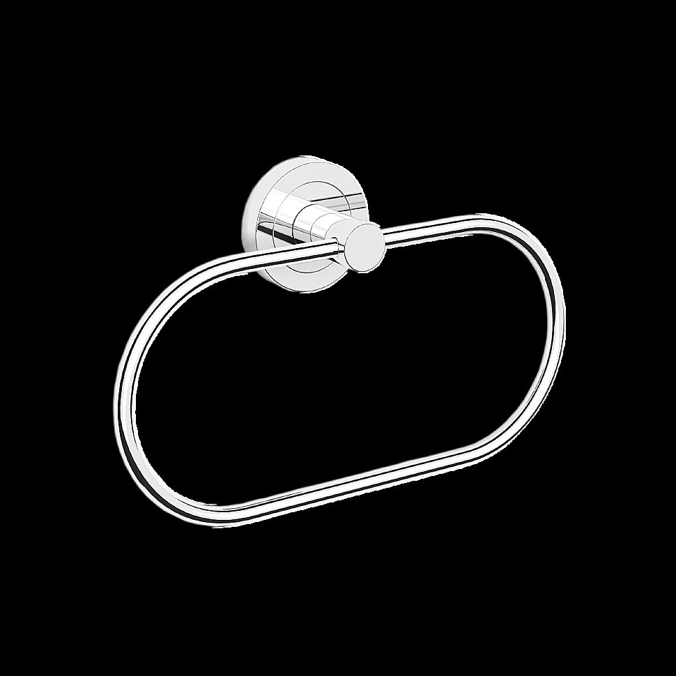 Полотенцедержатель Langberger Burano 11038A купить в интернет-магазине сантехники Sanbest