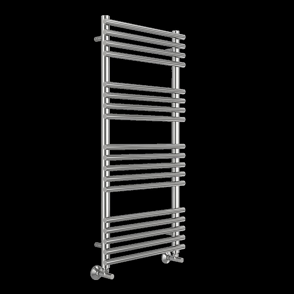 Полотенцесушитель водяной Terminus Кремона П18 500х1200 купить в интернет-магазине сантехники Sanbest