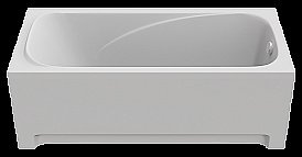 Ванна BAS Кварта 180x80 купить в интернет-магазине Sanbest