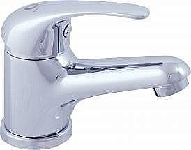 Смеситель для раковины RAV-Slezak SAZAVA SA026.5 купить в интернет-магазине сантехники Sanbest