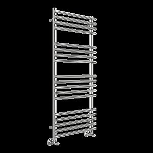 Полотенцесушитель водяной Terminus Кремона П18 500х1200 купить в интернет-магазине сантехники Sanbest