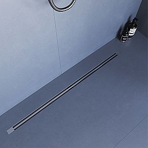 Душевой трап RGW SDR-50S 76215080-13 80 сатин купить в интернет-магазине Sanbest