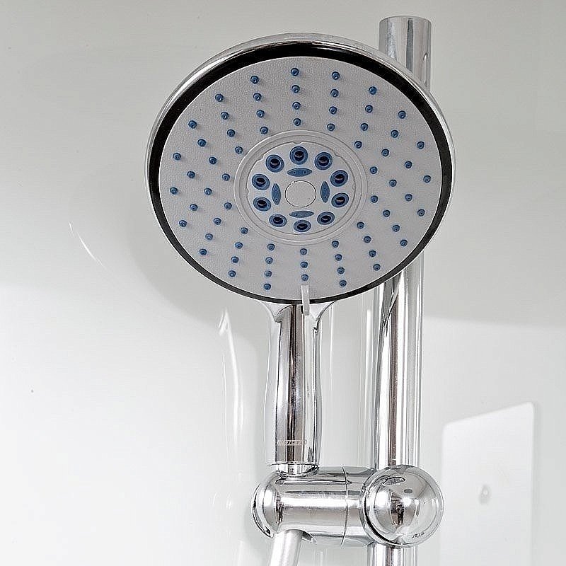 Душевая кабина DTO Серия D D279S 90x90 купить в интернет-магазине Sanbest