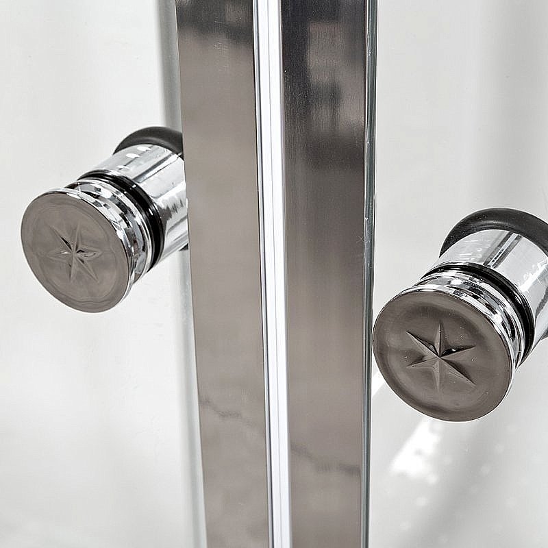 Душевая кабина DTO Серия Z Z122 ESPOO 120x90 купить в интернет-магазине Sanbest