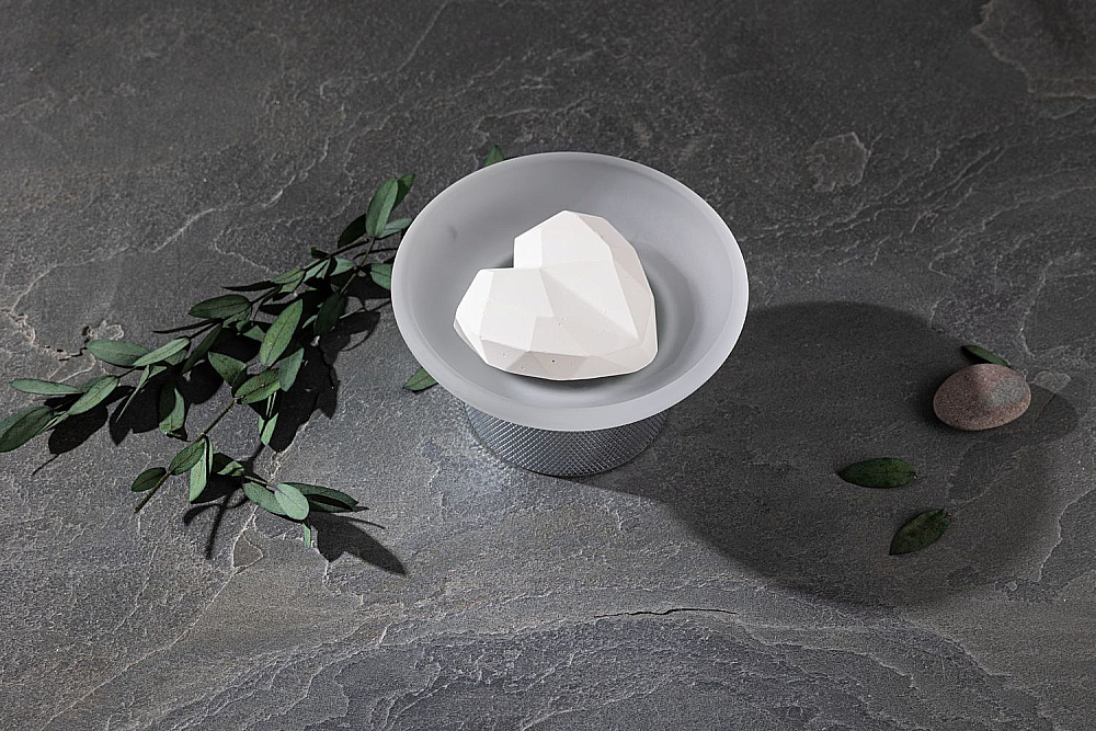 Мыльница Allen Brau Priority 6.31A05-00 хром купить в интернет-магазине сантехники Sanbest