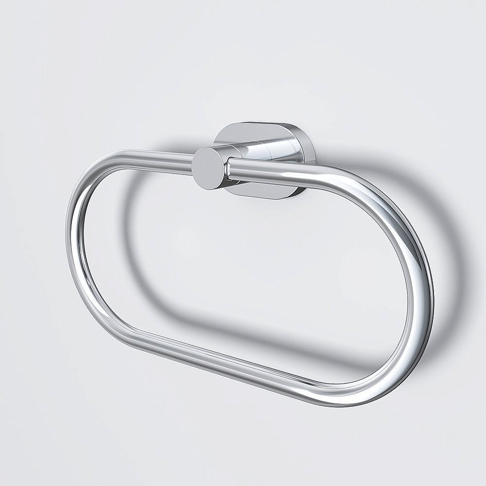 Полотенцедержатель AM.PM Sense A7434400 купить в интернет-магазине сантехники Sanbest