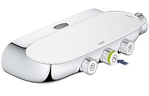 Душевая система Grohe Rainshower SmartControl 26250000 купить в интернет-магазине сантехники Sanbest