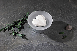 Мыльница Allen Brau Priority 6.31A05-00 хром купить в интернет-магазине сантехники Sanbest