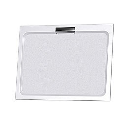 Душевой поддон RGW GWS-21 GWS 03150292-01 90x120 белый купить в интернет-магазине Sanbest