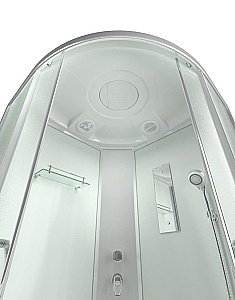 Душевая кабина Erlit Comfrot ER350926-C3-RUS 90х90 купить в интернет-магазине Sanbest