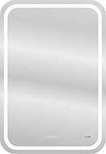 Зеркало CERSANIT LED KN-LU-LED050*55-p-Os в ванную от интернет-магазине сантехники Sanbest