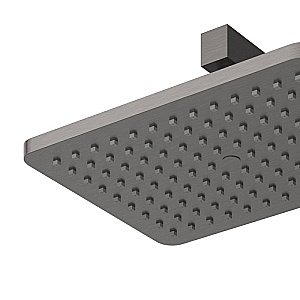 Душевая система Cezares SLIDER SLIDER-VDSET-GM черная матовая купить в интернет-магазине сантехники Sanbest