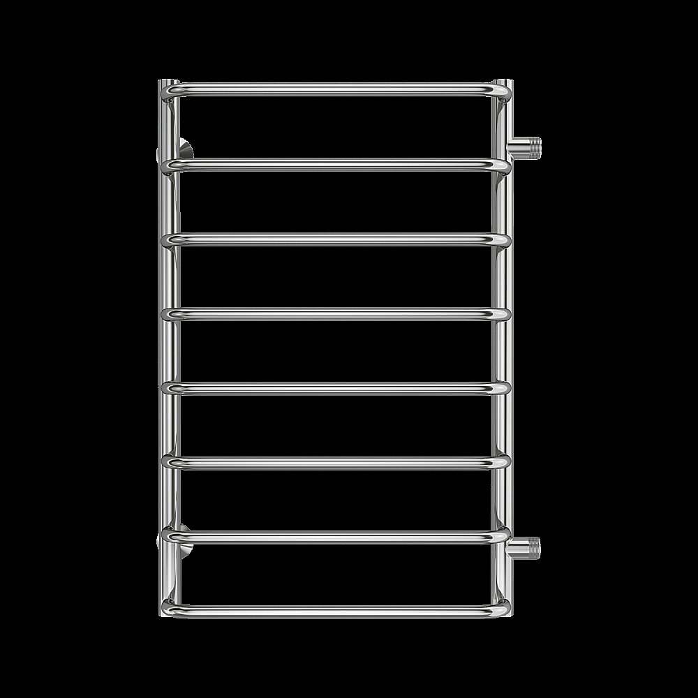 Полотенцесушитель водяной Terminus Стандарт П8 500х800 с боковым подключением 600 купить в интернет-магазине сантехники Sanbest