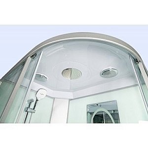 Душевая кабина WeltWasser WW500 HALLE 1204 120х90 купить в интернет-магазине Sanbest