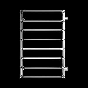 Полотенцесушитель водяной Terminus Стандарт П8 500х800 с боковым подключением 600 купить в интернет-магазине сантехники Sanbest