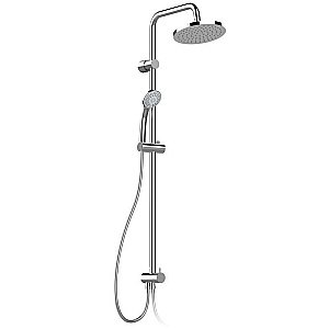 Душевая система Ideal Standard IdealRain Eco A6281AA купить в интернет-магазине сантехники Sanbest