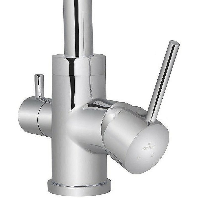 Смеситель для кухни Kaiser Merkur 26744 купить в интернет-магазине сантехники Sanbest