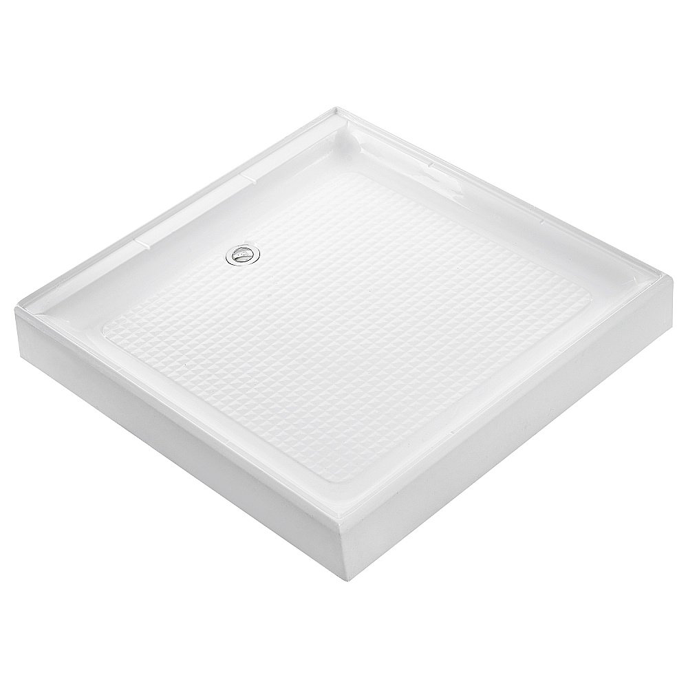 Душевой поддон Wemor Tana 90/14 S 90x90 купить в интернет-магазине Sanbest