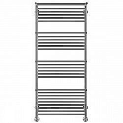 Полотенцесушитель водяной Terminus Аврора П27 600x1390 с четырьмя полками купить в интернет-магазине сантехники Sanbest