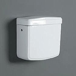 Бачок для унитаза SIMAS Londra LO902 купить в интернет-магазине сантехники Sanbest