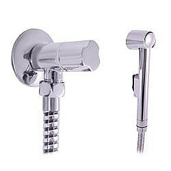 Гигиенический душ Rav-Slezak SK0042 хром купить в интернет-магазине сантехники Sanbest