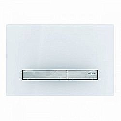 Кнопка для инсталляции Geberit Sigma 50 115.788.11.2 купить в интернет-магазине сантехники Sanbest