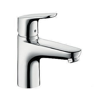 Смеситель для раковины Hansgrohe Focus E2 31931000 купить в интернет-магазине сантехники Sanbest