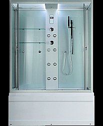 Душевой бокс Timo Lux TL-1505 купить в интернет-магазине Sanbest