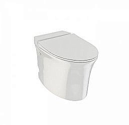 Унитаз Iddis Pulse PULIDSEi26 с крышкой микролифт купить в интернет-магазине Sanbest