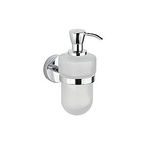 Диспенсер Inda Forum A36120CR21 хром купить в интернет-магазине сантехники Sanbest