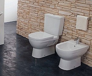 Биде Jika MIO 8.3271.2.000.304.1 купить в интернет-магазине Sanbest