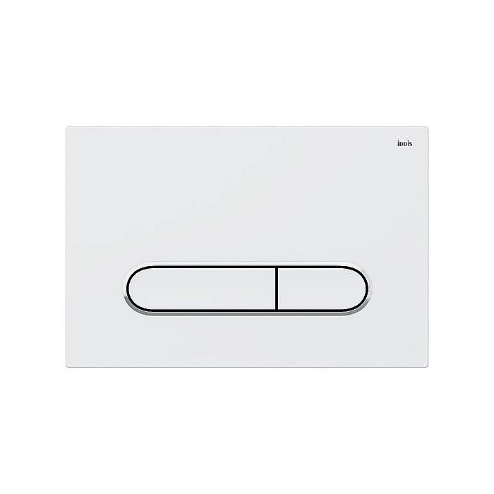 Кнопка для инсталляции Iddis Unifix UNI01WCi77 купить в интернет-магазине сантехники Sanbest